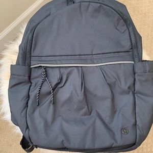 Lululemon Pack It Up Backpack